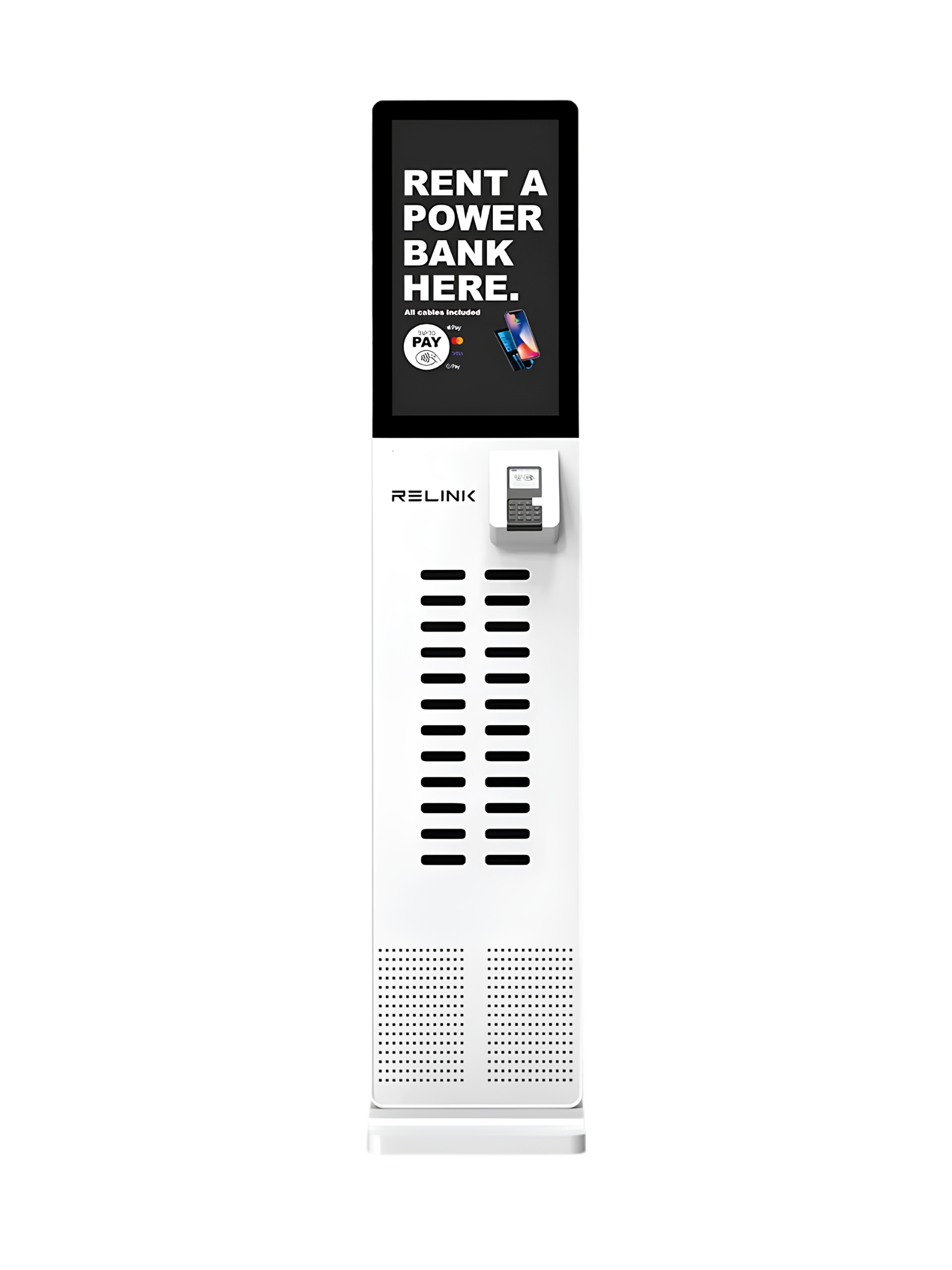 CS-S24L21 Pro TNG